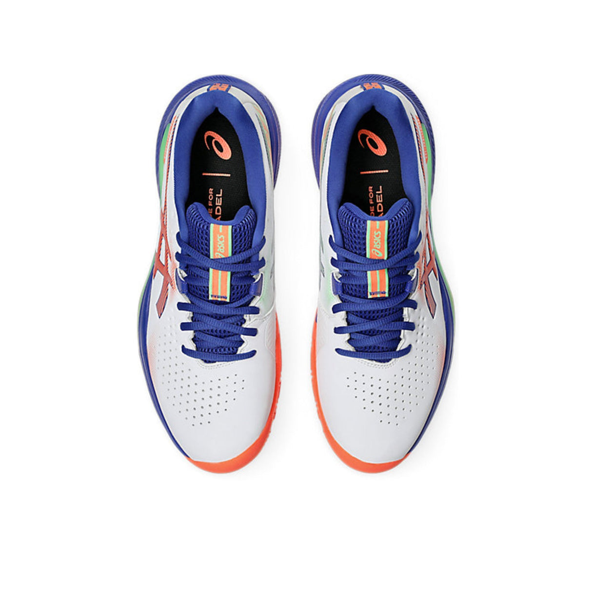Gel - Challenger 15 Padel Shoes - Runner