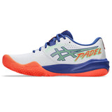 Gel - Challenger 15 Padel Shoes - Runner