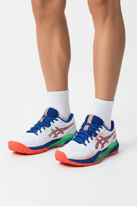 Gel-Challenger 15 Padel Shoes - Runner