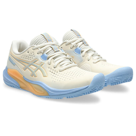 Gel - Challenger 15 Padel Shoes - Runner