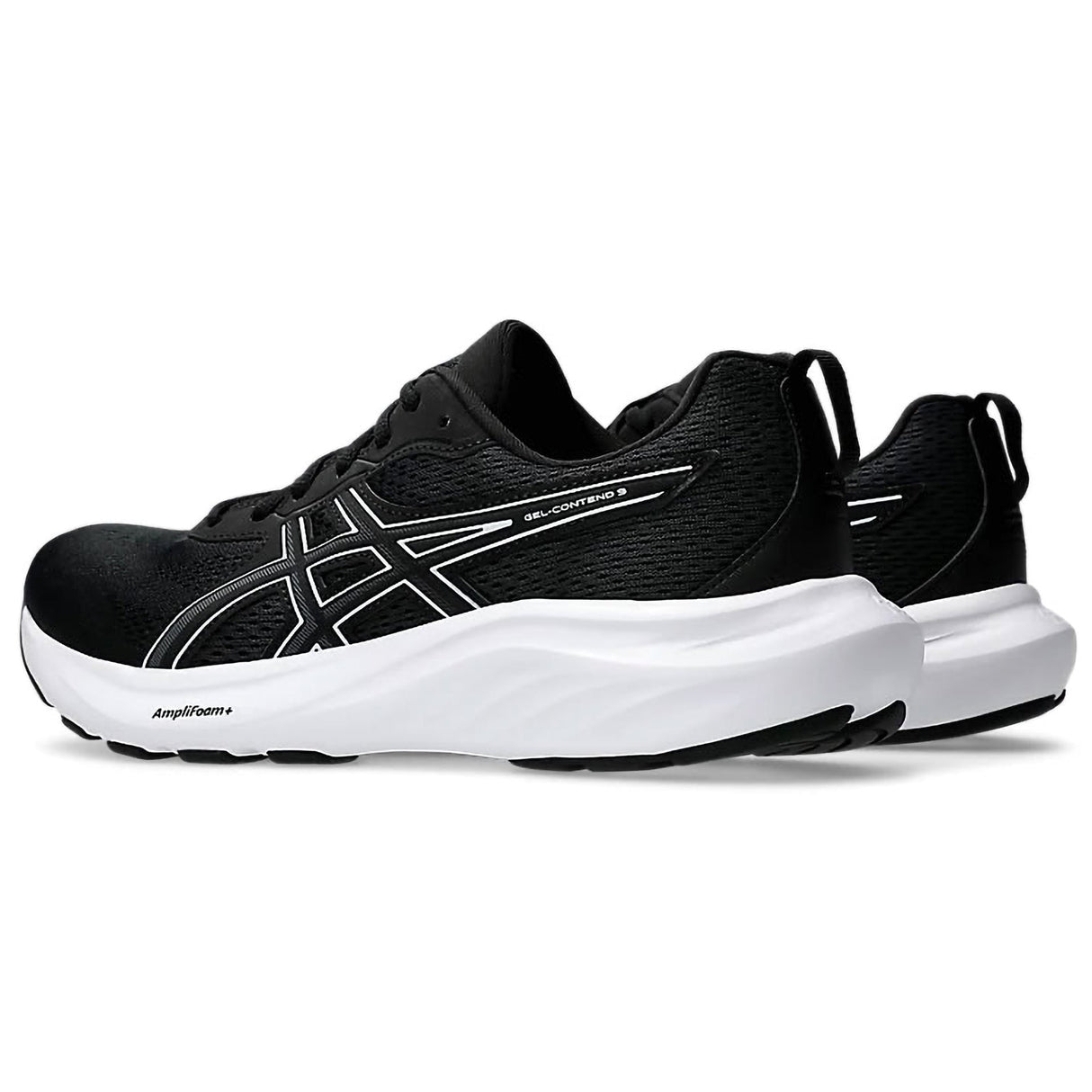 GEL - CONTEND 9 - Runner