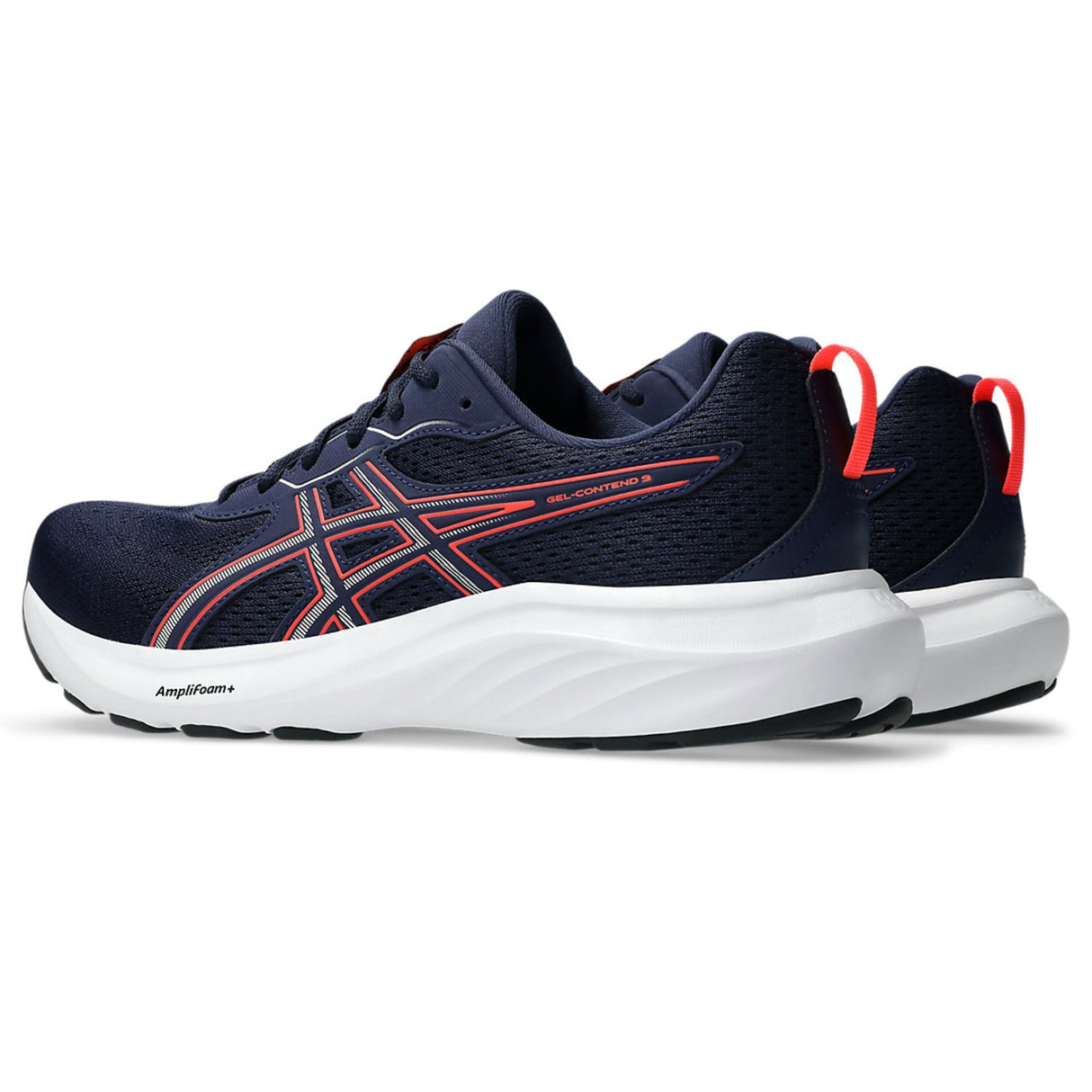 Gel - Contend 9 Running Shoes - Runner