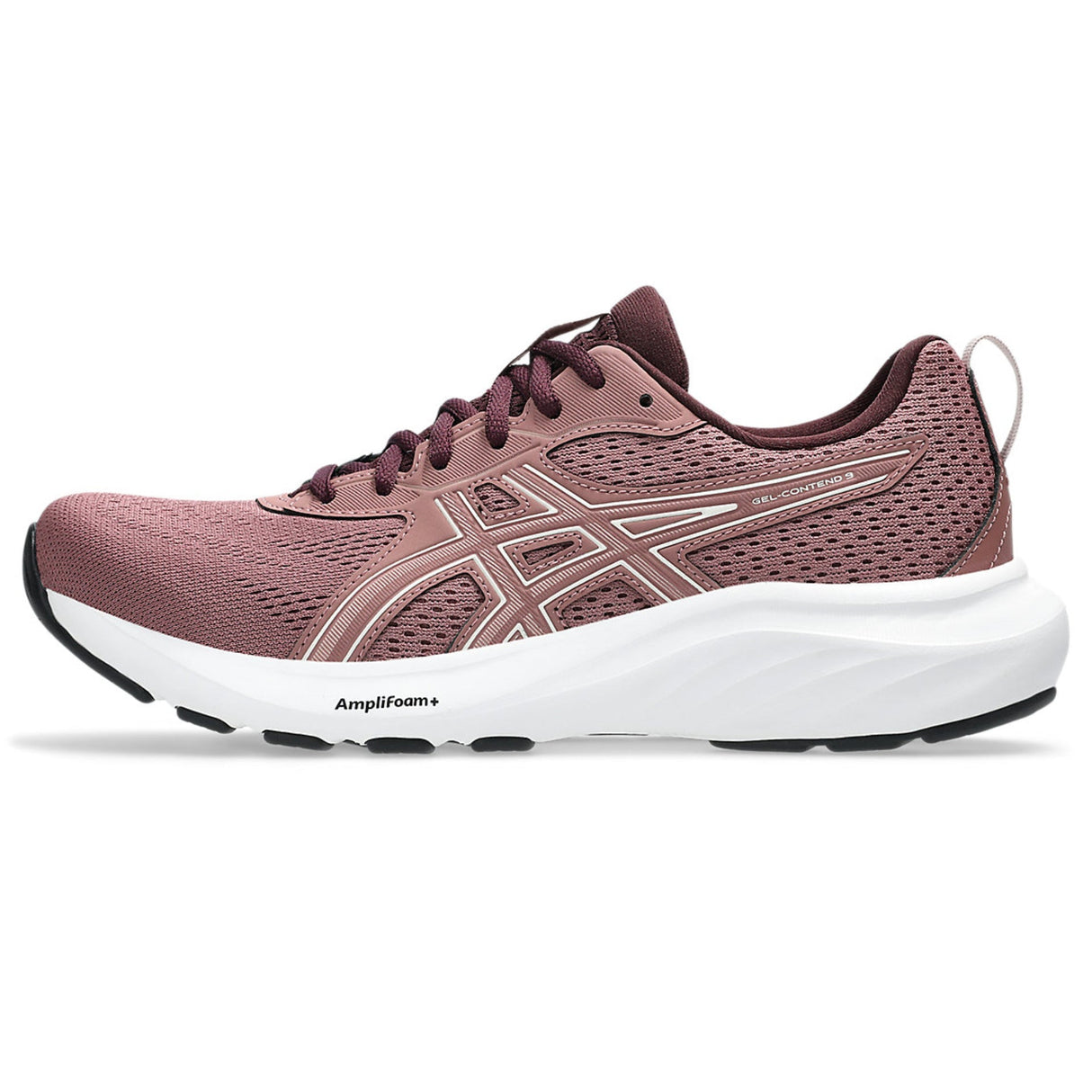 Gel - Contend 9 Running Shoes - Runner