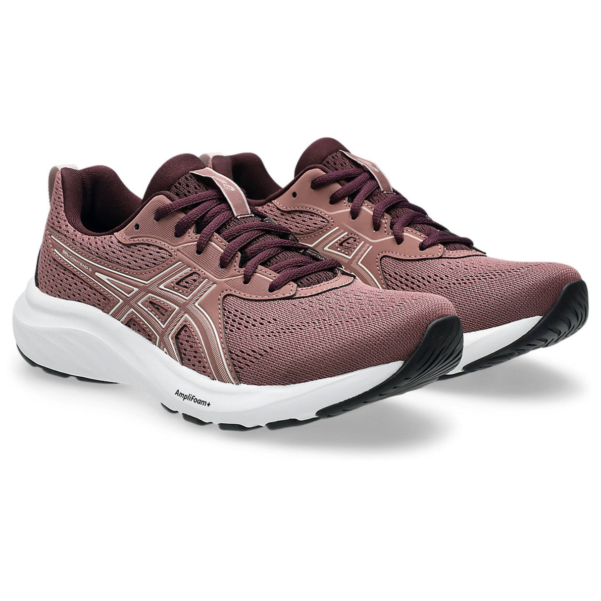Gel - Contend 9 Running Shoes - Runner