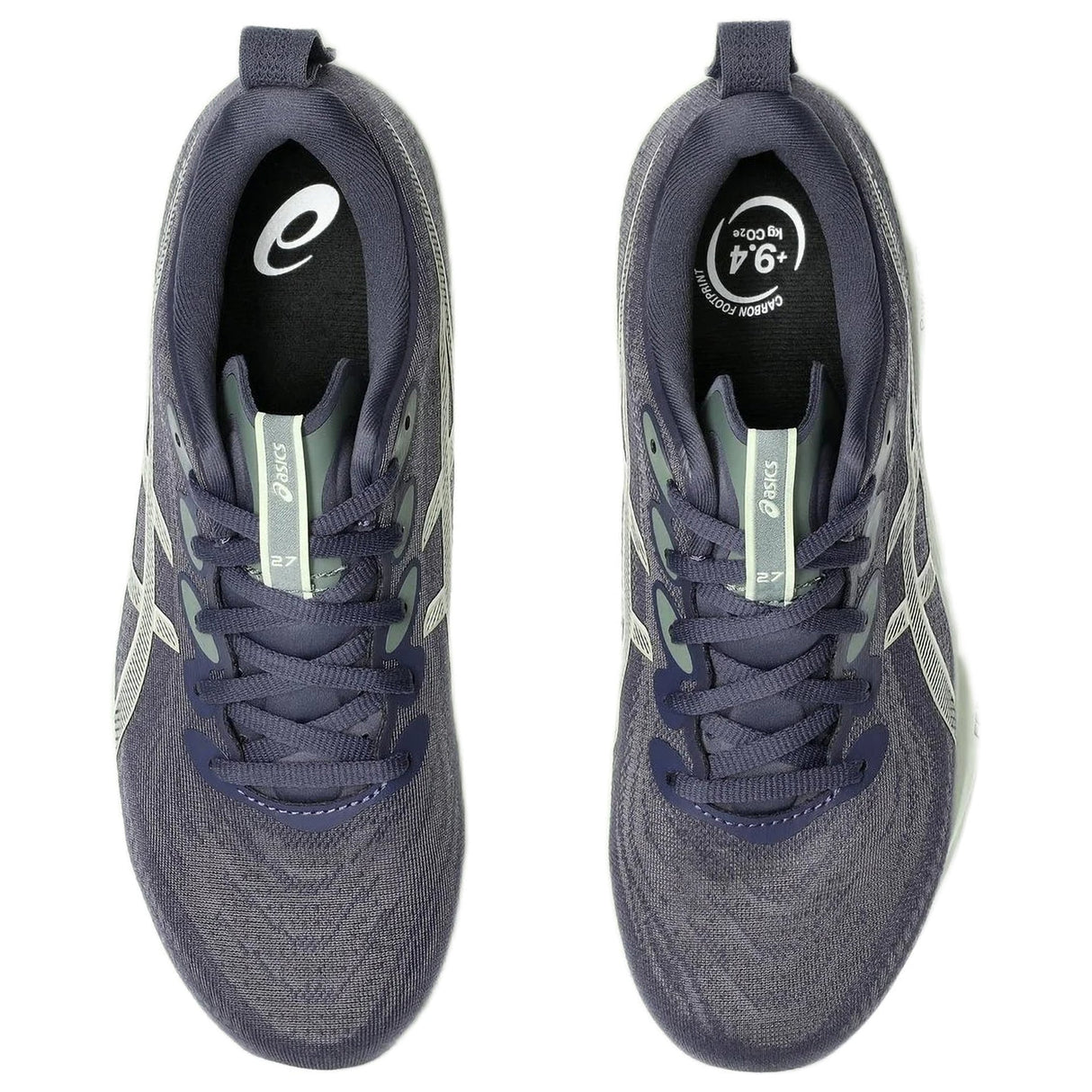 GEL - CUMULUS 27 - Runner
