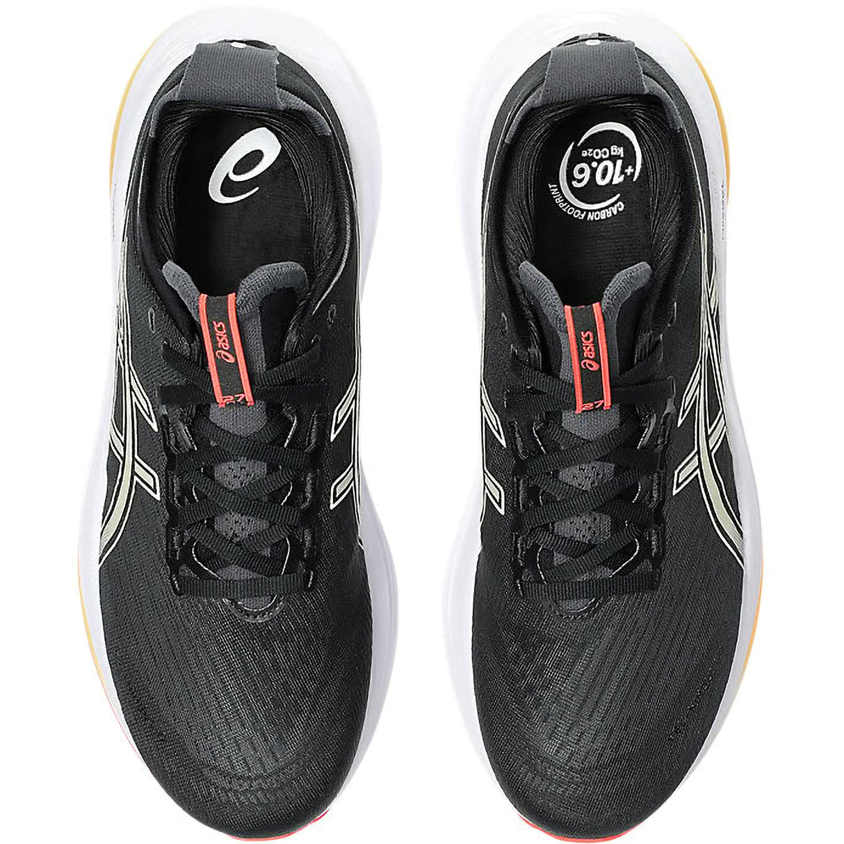 GEL - NIMBUS 27 - Runner
