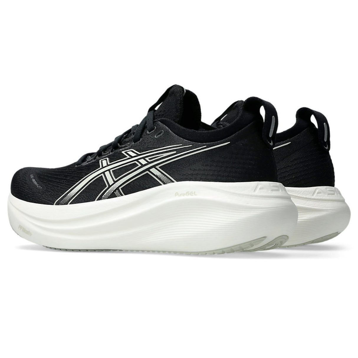 Gel - Nimbus 27 Running Shoes - Runner