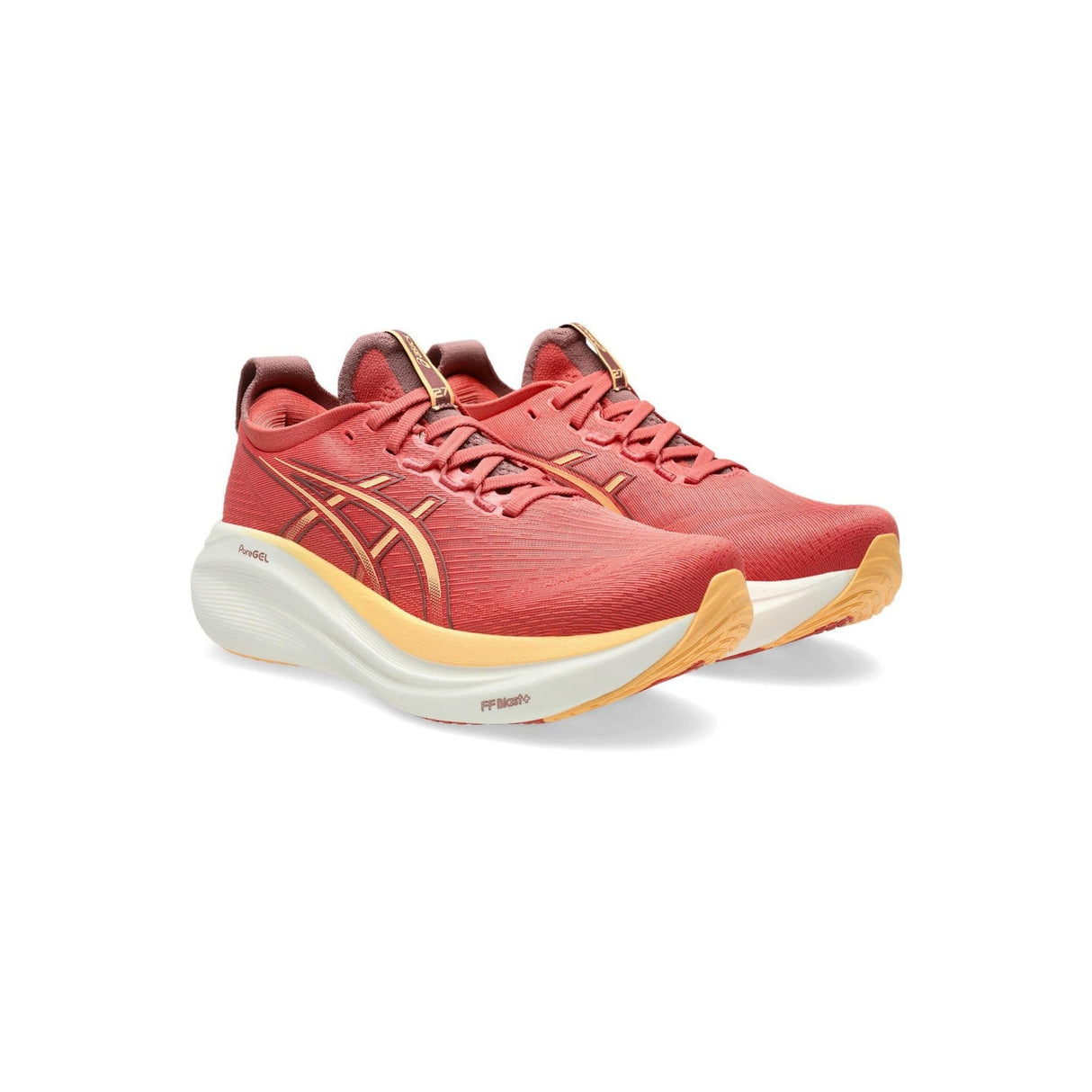 Gel - Nimbus™ 27 Running Shoes - Runner