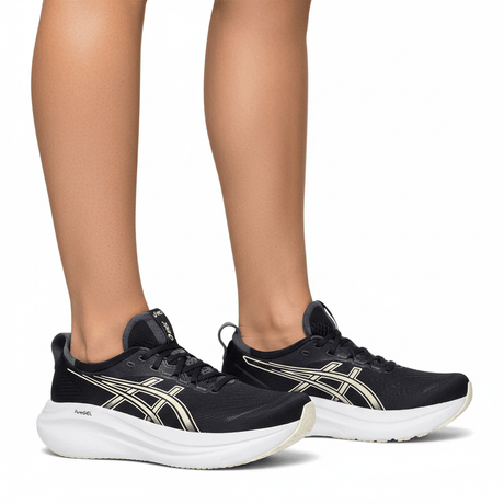 Gel-Nimbus 27 Running Shoes - Runner