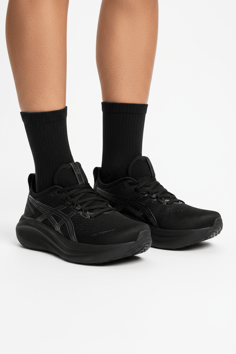 Gel-Nimbus 27 Running Shoes - Runner