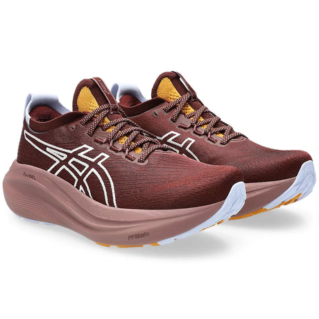 GEL - NIMBUS 27 TR - Runner