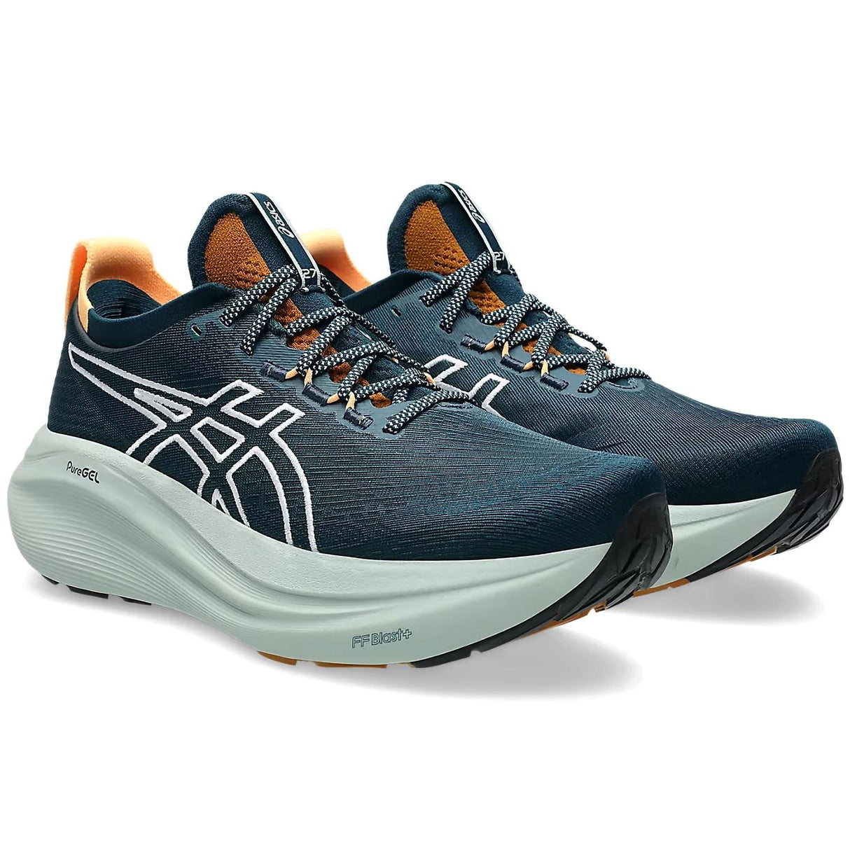 GEL - NIMBUS 27 TR - Runner