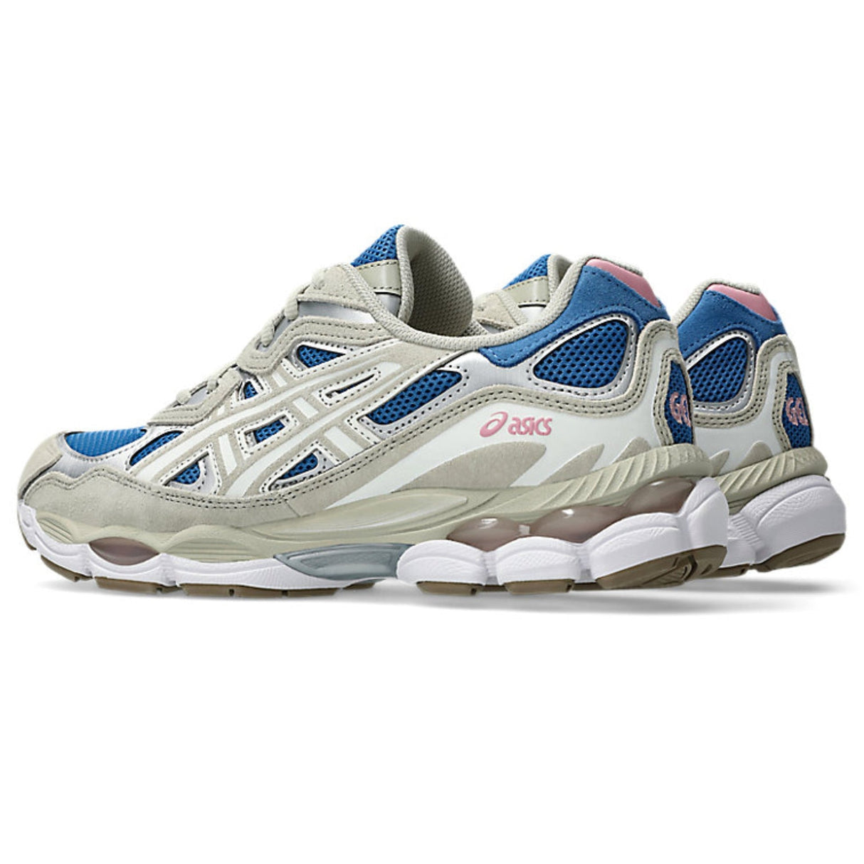 Gel - Nyc Sportstyle Shoes - Runner