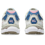 Gel - Nyc Sportstyle Shoes - Runner