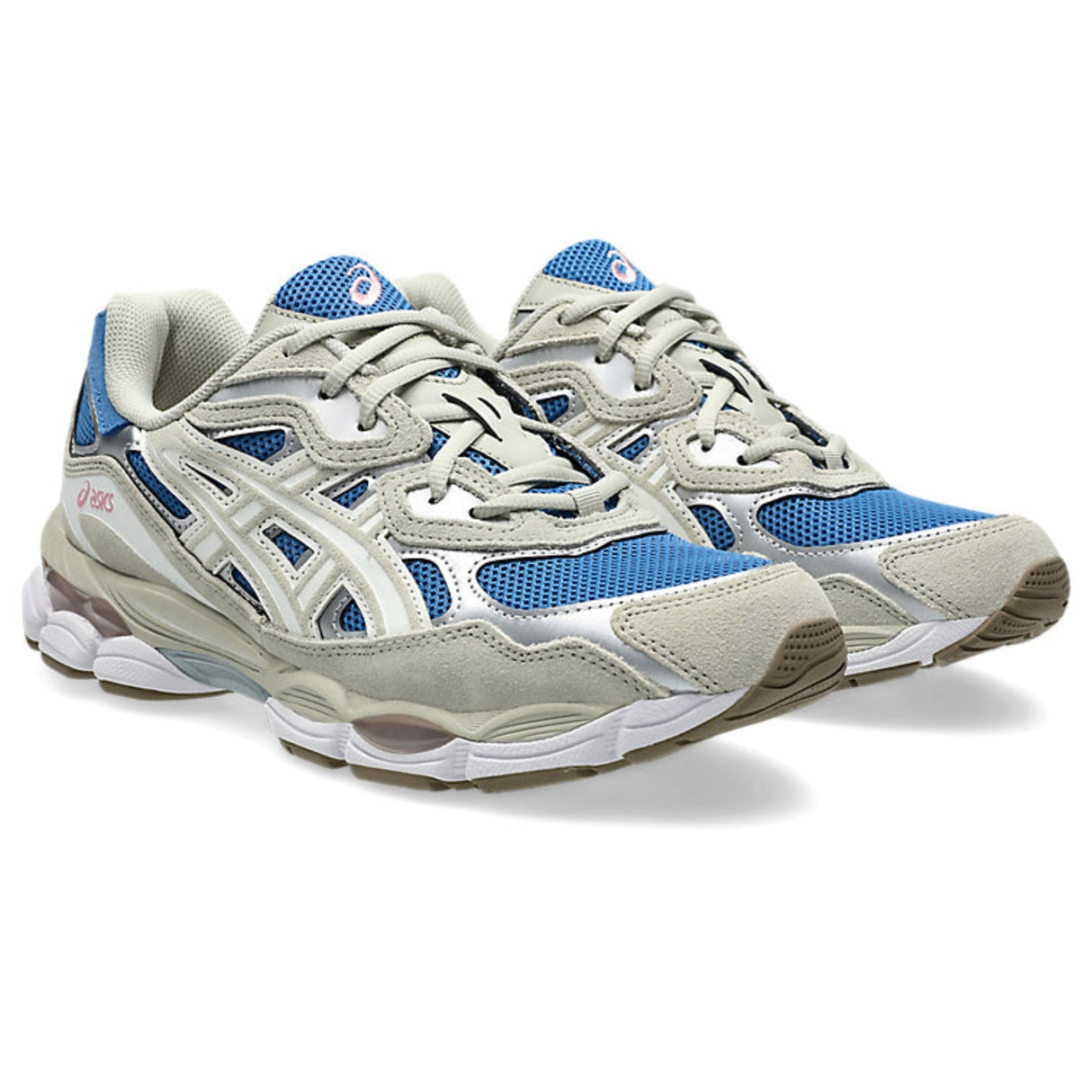 Gel - Nyc Sportstyle Shoes - Runner