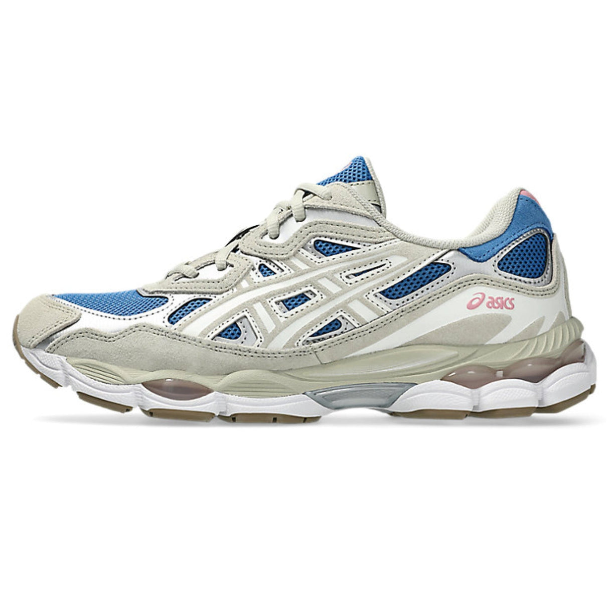 Gel - Nyc Sportstyle Shoes - Runner