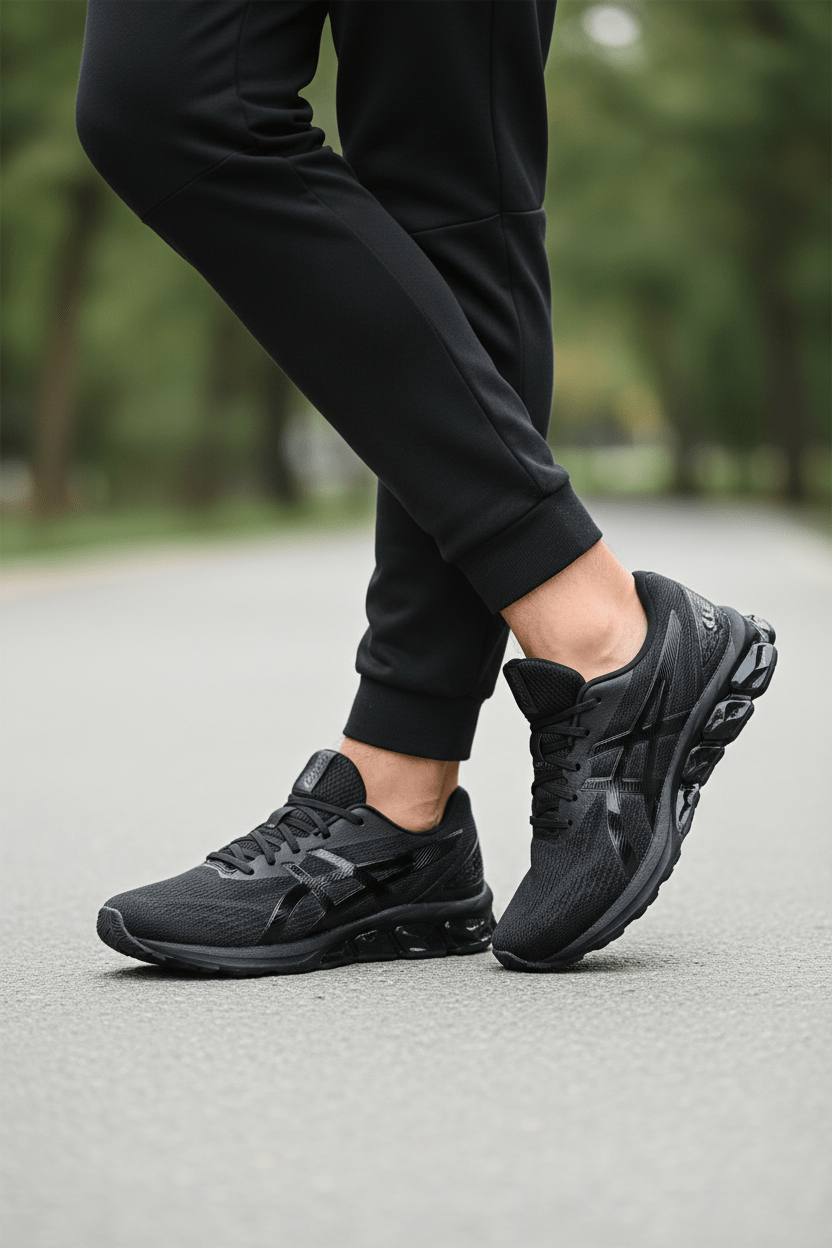 GEL-QUANTUM 180 VII - Runner