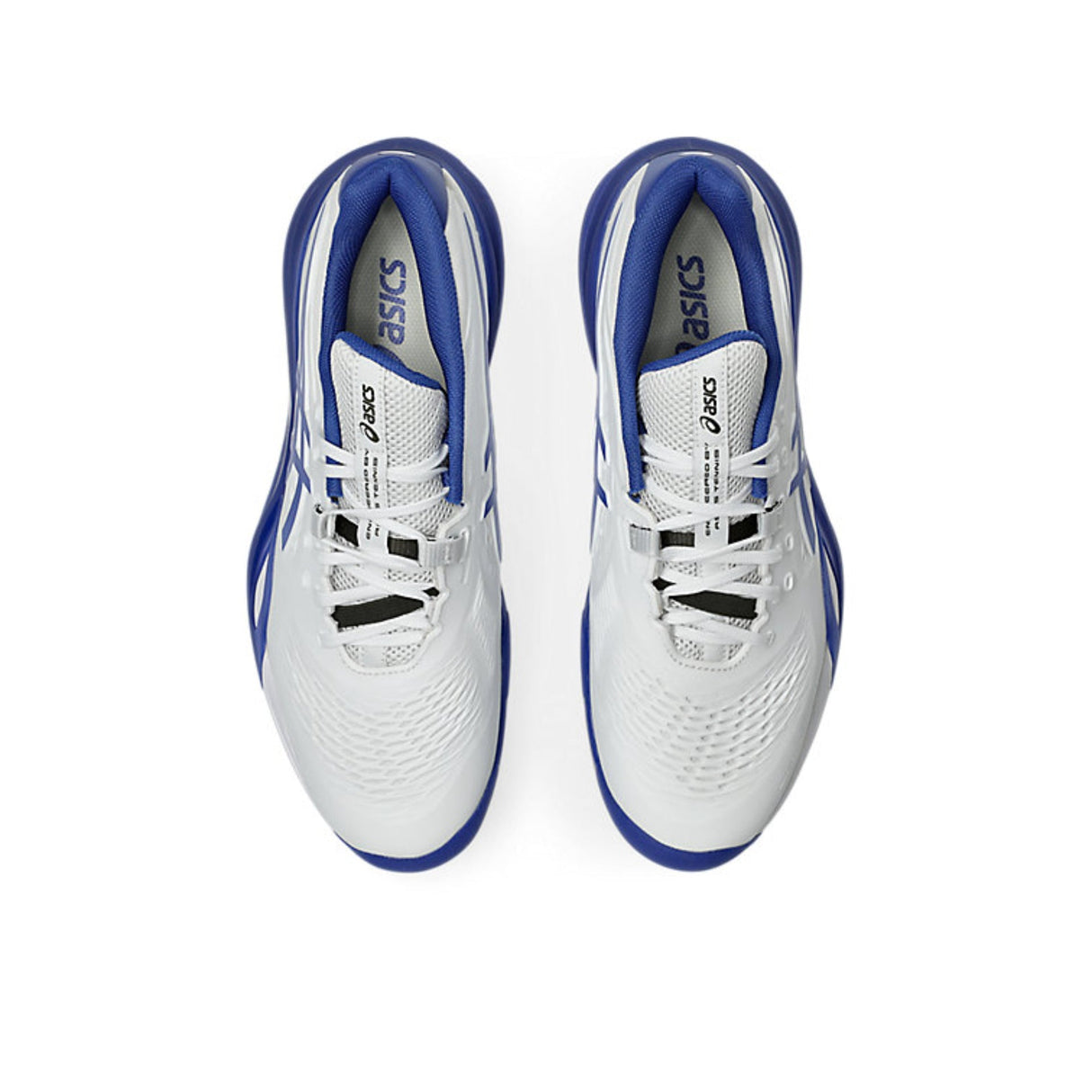 Gel - Resolution X Tennis Shoes - Runner