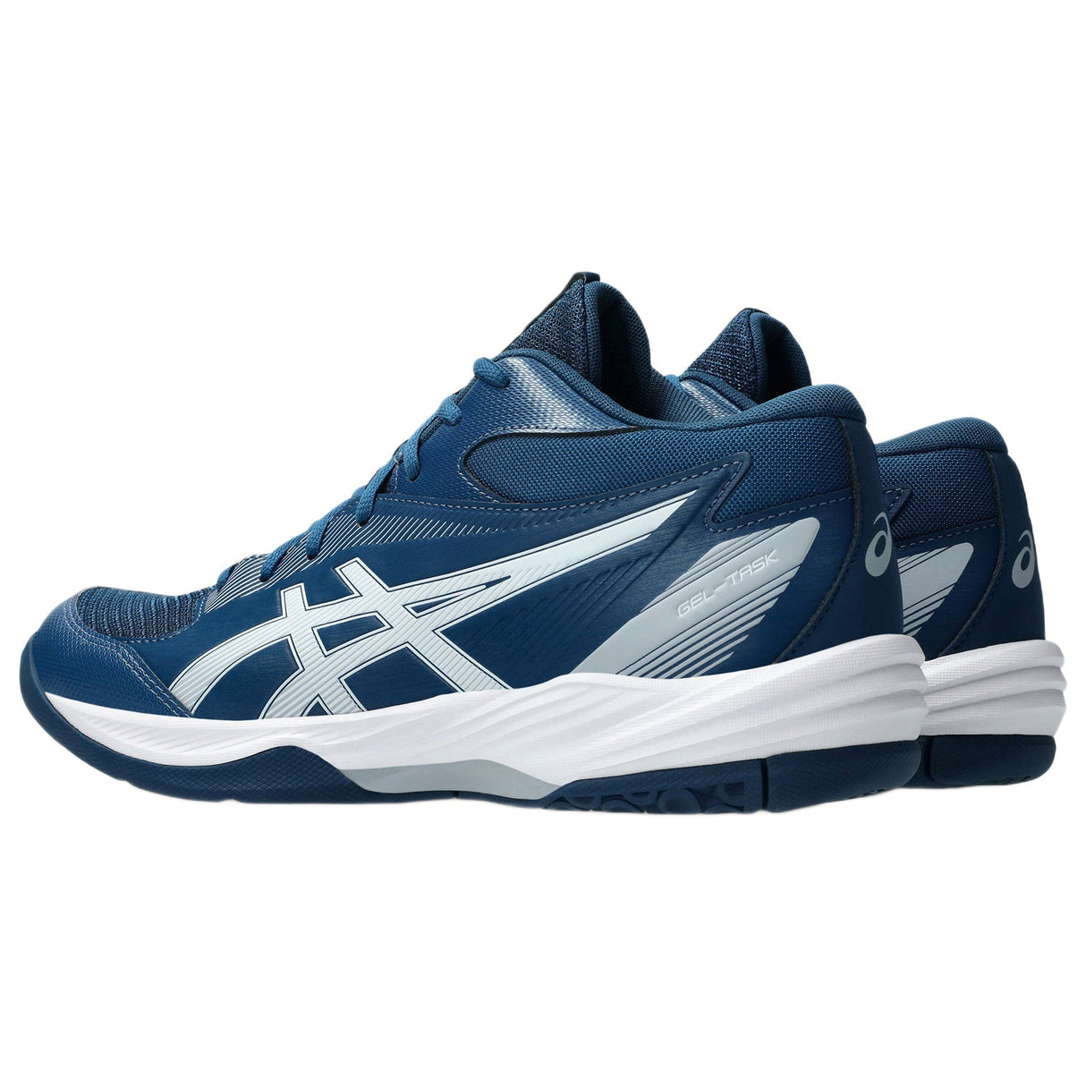 GEL - TASK MT 4 - Runner