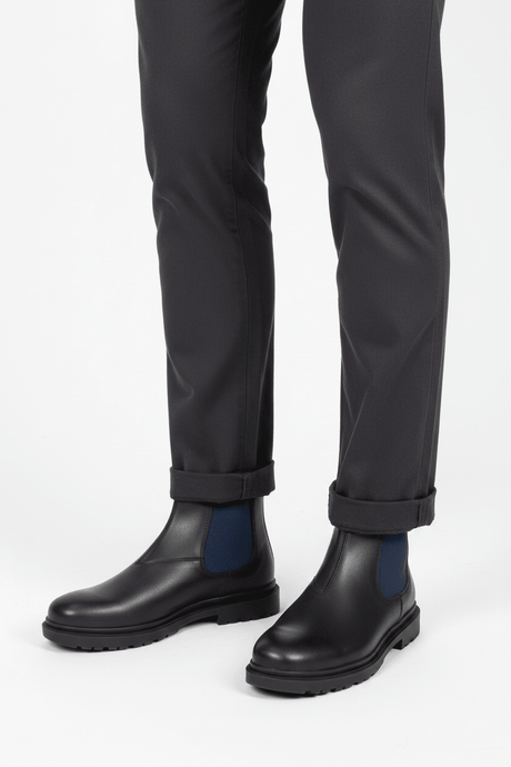 GEOX Ankle Boots And Chelsea Boots - Runner