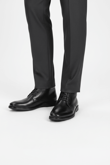 GEOX Chelsea U Portello Boot - Runner