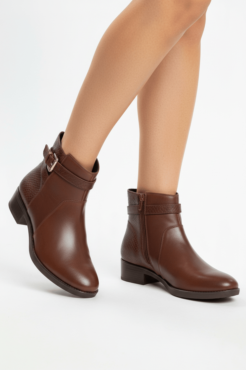 GEOX D FELICITY - Runner