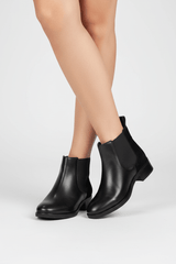 GEOX D Felicity Boot - Runner