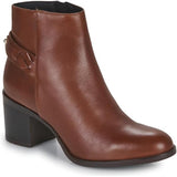 GEOX D New Asheel Boot - Runner