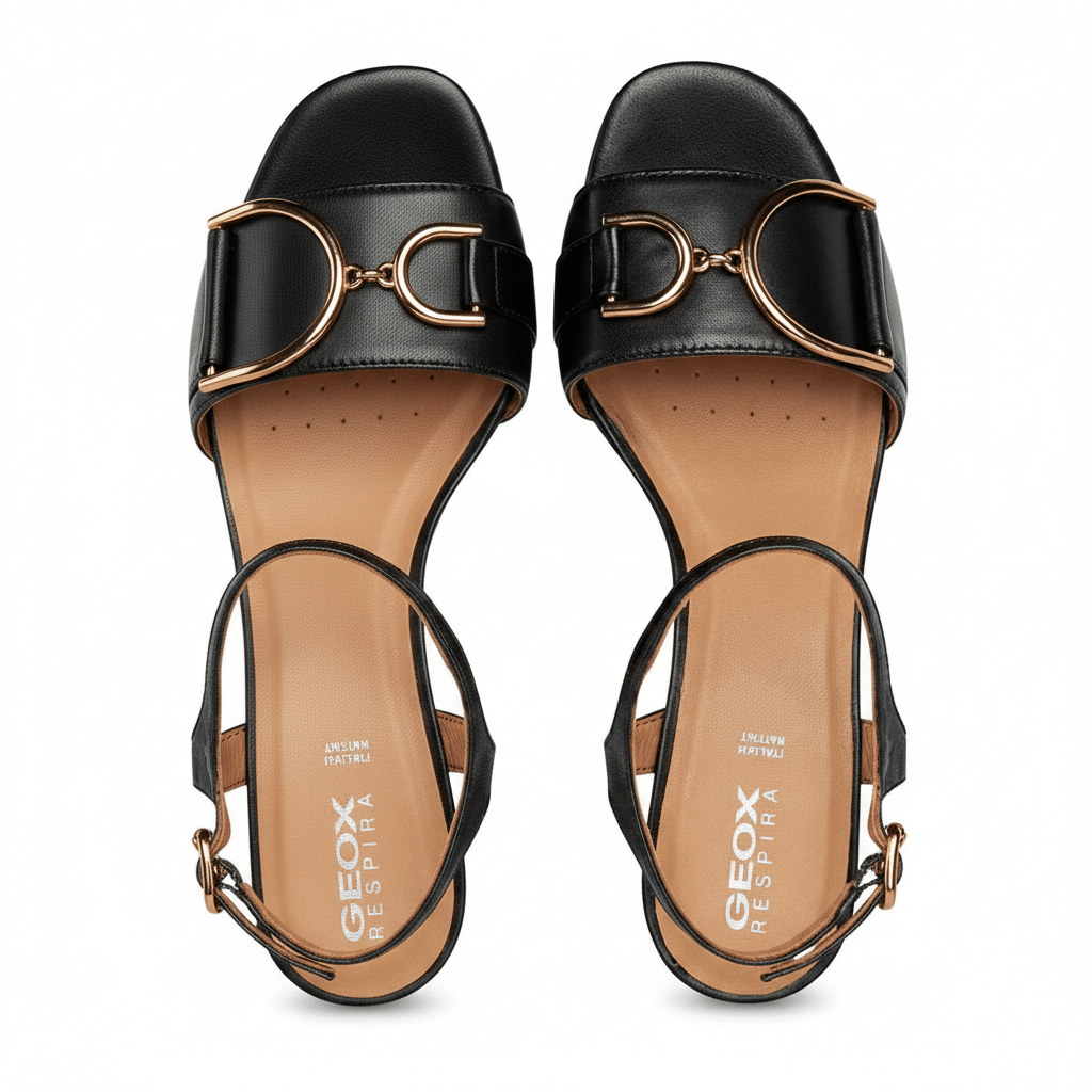 GEOX D NEW ERAKLIA 50 B - Runner