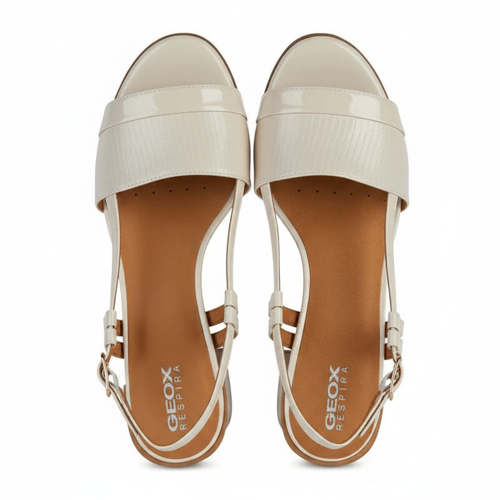 GEOX D NEW MARYKARMEN A - Runner