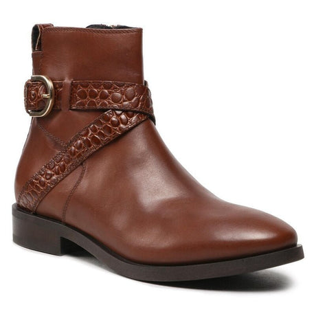 GEOX Donna Brogue - Runner