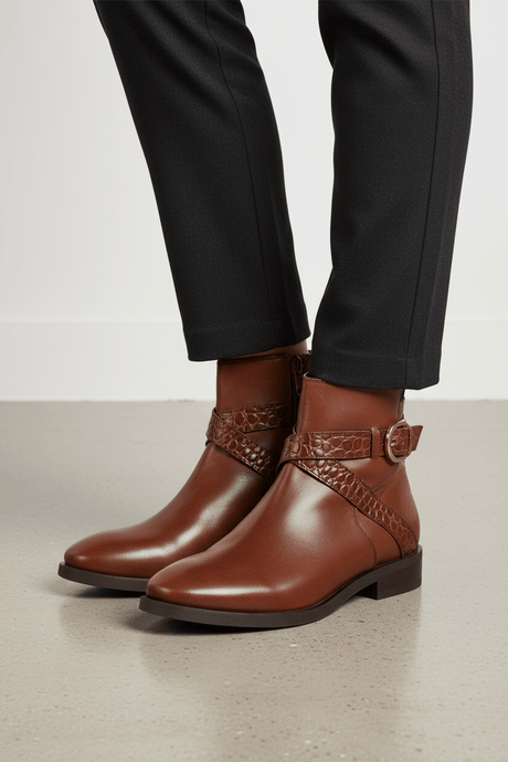 GEOX Donna Brogue - Runner