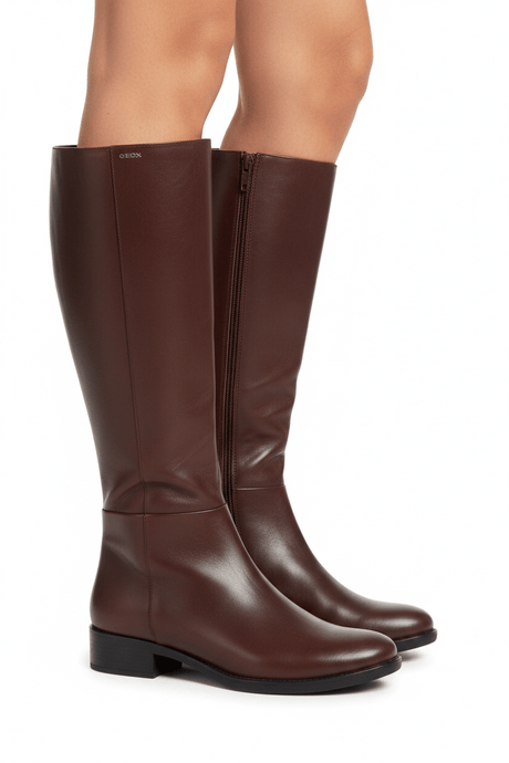 GEOX Felicity Woman - Runner