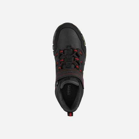 GEOX J Flexyper Boy B ABX - Runner