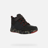 GEOX J Flexyper Boy B ABX - Runner