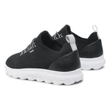 Geox Sneakers U Spherica A Black - Runner