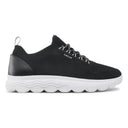 Geox Sneakers U Spherica A Black - Runner