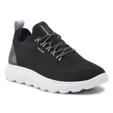 Geox Sneakers U Spherica A Black - Runner