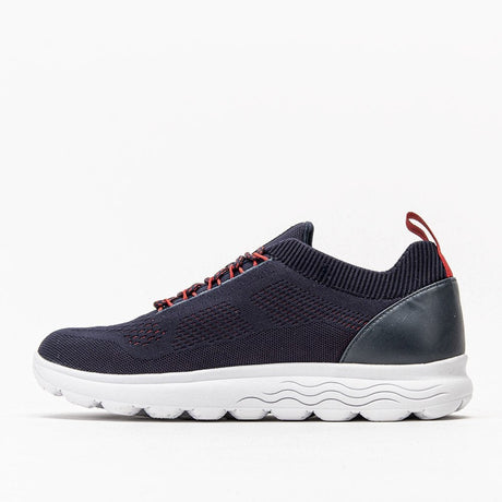 Geox Spherica Fashion Sneakers For Men - Runner