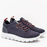 Geox Spherica Fashion Sneakers For Men - Runner