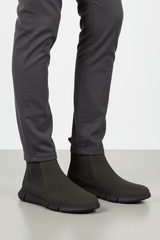 GEOX U Adacter F Ankle Boots - Runner