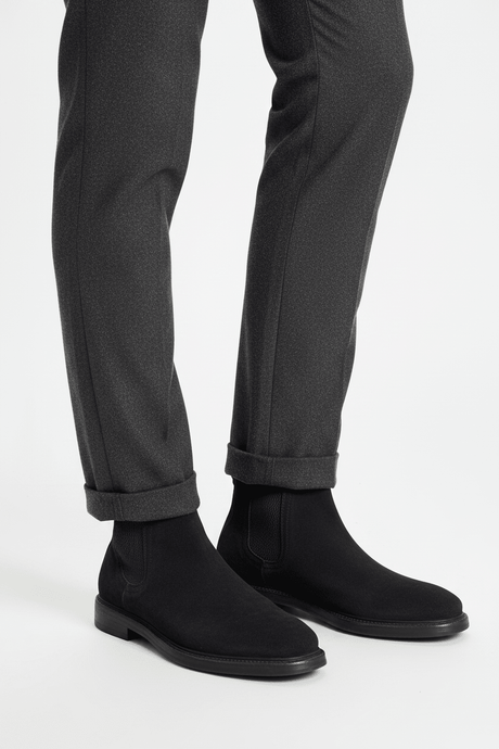 GEOX U Aurelio - Runner