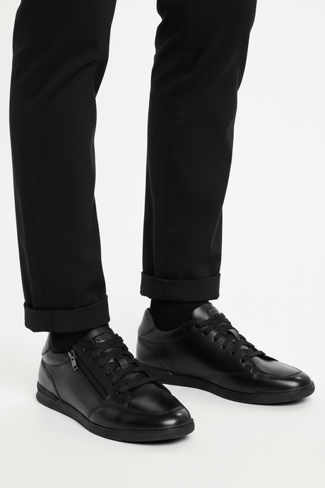 GEOX U CORDUSIO D - Runner