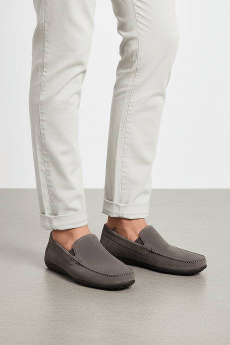 GEOX U KOSMOPOLIS - Runner
