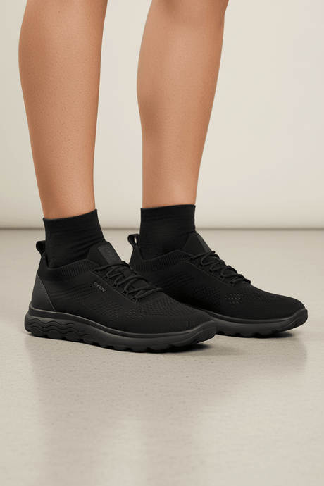 GEOX U Spherica Sneaker - Runner