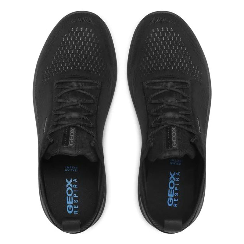 Geox U Spherica Sneaker - Runner