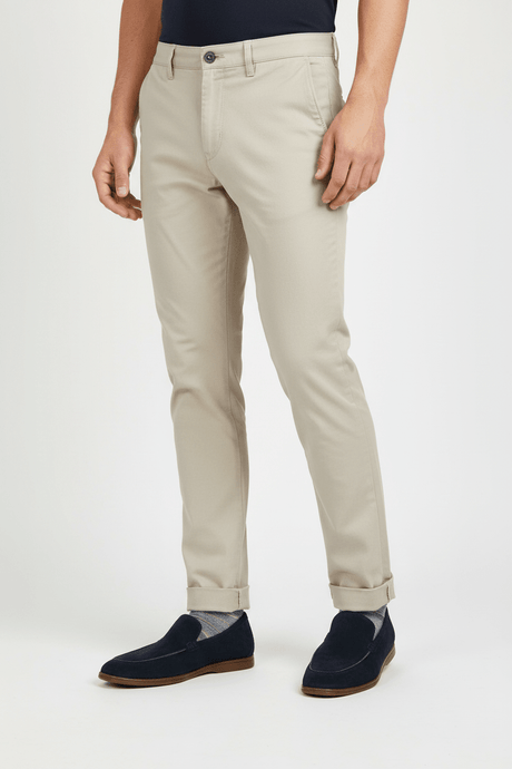 GEOX U VENZONE D - Runner