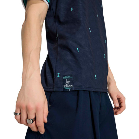 Germany 26 Away Jersey - Runner
