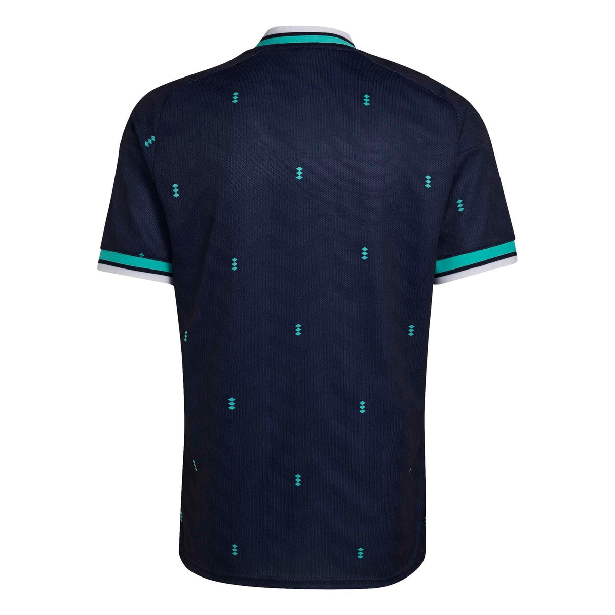 Germany 26 Away Jersey - Runner