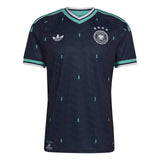 Germany 26 Away Jersey - Runner